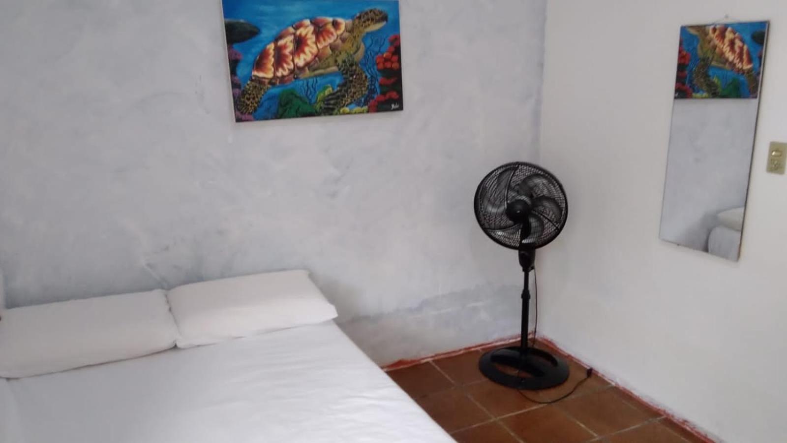 Estalagem Vila Em Ilhabela Sp - Centro Historico公寓 外观 照片